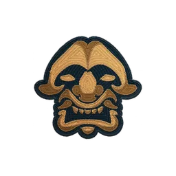 Mengu patch