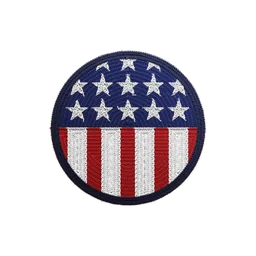 Memorial Day '23 patch