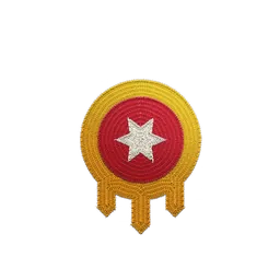 Tulsa patch