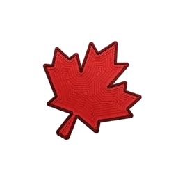 Canada Day '23 patch