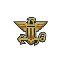 Semper Fortis patch