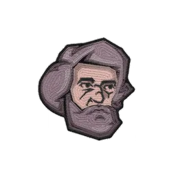 Giuseppe Verdi patch