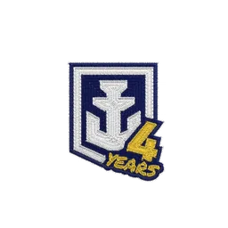 Legends '23 patch