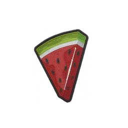 Ferragosto patch