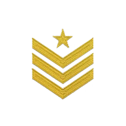 Admiral patch