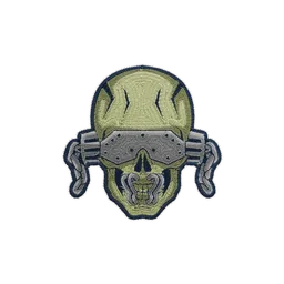 Megadeth patch