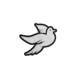 Peace Day '23 patch