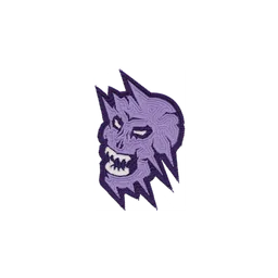 Zombie patch