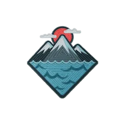 Hizen patch