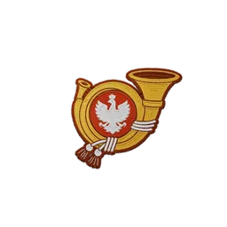 Jäger patch