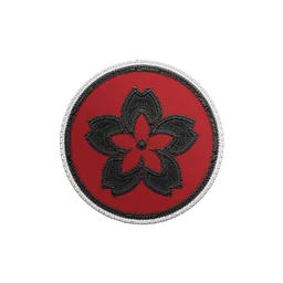 Japan Day patch