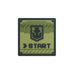 Retro Games Day patch
