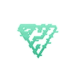 Ensign patch