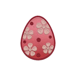 Easter Egg patch