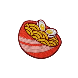 Ramen patch