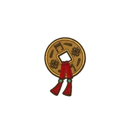 Lüshun patch