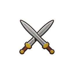Gladius patch