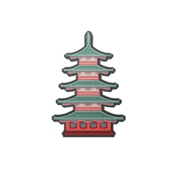 Haguro patch