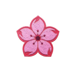 Sakura patch