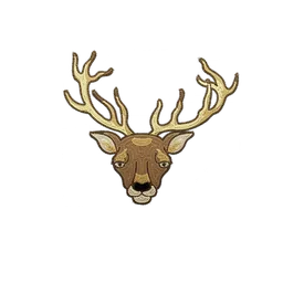 Nottingham patch