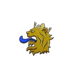 De 7 Provinciën patch