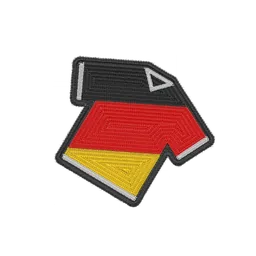 Germany patch