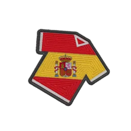 Spain patch