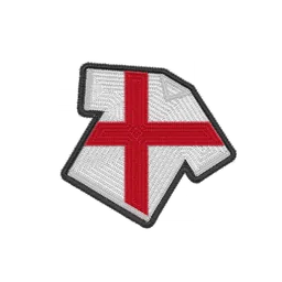 England patch