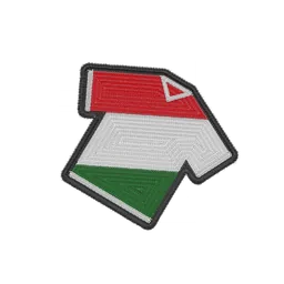 Hungary patch