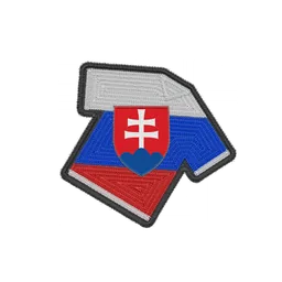 Slovakia patch