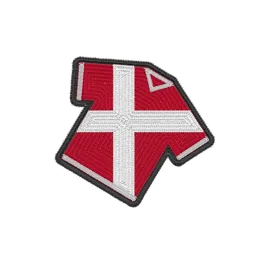 Denmark patch