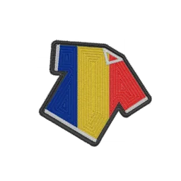 Romania patch