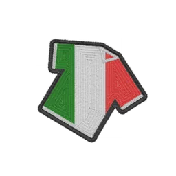 Italy patch