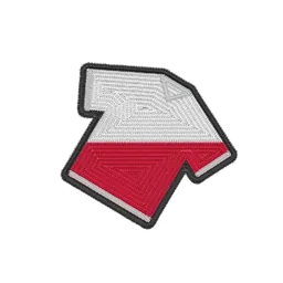 Poland patch
