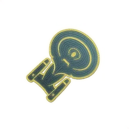 Enterprise-D patch