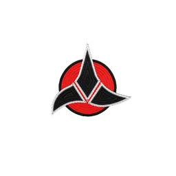 Klingon Empire patch
