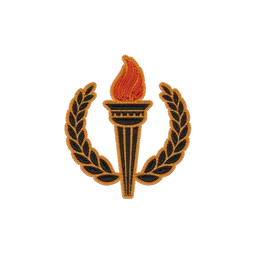Uniting Flame patch