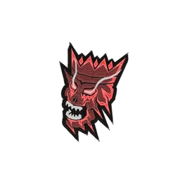 Zombie Emperor patch