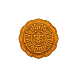 Moon Festival '24 patch