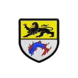 Dunkerque patch