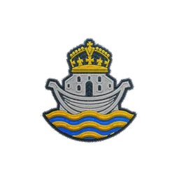 Ark Royal patch
