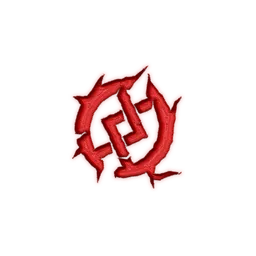 Amon Sitri patch