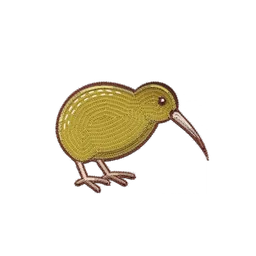 Kiwi patch
