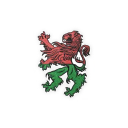 Karl von Schönberg patch