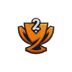 Fleet Cup 2 Champion patch
