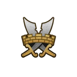 Defence patch