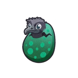 Emu Chick patch