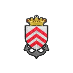 Richelieu patch