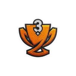Fleet Cup 3 Champion patch