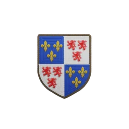 Picardie patch